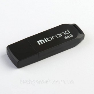 Mibrand Mink — маленький та хижий накопичувач, що немов куниця, швидко перекине . . фото 2