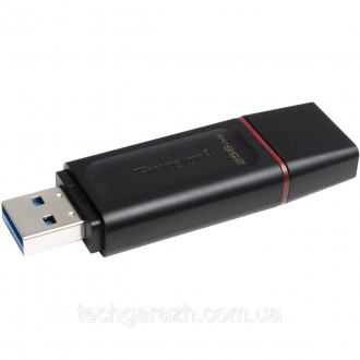 USB-накопичувач DataTraveler Exodia від компанії Kingston забезпечує надійне збе. . фото 3