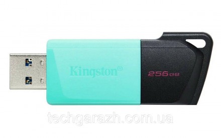 USB-накопичувач DataTraveler Exodia M від компанії Kingston забезпечує надійне з. . фото 4