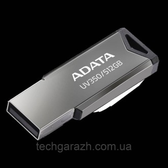 UV350 USB флеш-накопичувач відрізняється лаконічним дизайном без набридлих ковпа. . фото 3