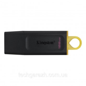 USB-накопичувач DataTraveler Exodia від компанії Kingston забезпечує надійне збе. . фото 2