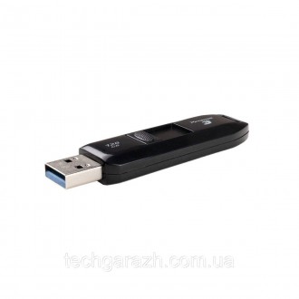 Patriot Xporter 3 USB 3.2 Gen 1 — це відмінний портативний USB-накопичувач, який. . фото 4