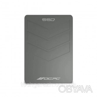 Твердотільний накопичувач SSD OCPC XTG-200 зробить вашу систему більш чуйною. За. . фото 1