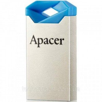 USB 2.0 Apacer AH111 Crystal комплектується стильним ланцюжком для підвищення рі. . фото 3