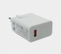 Зарядное устройство Fukabo 67W USB-A быстрая зарядка. RavPower 67W USB-A– компак. . фото 2