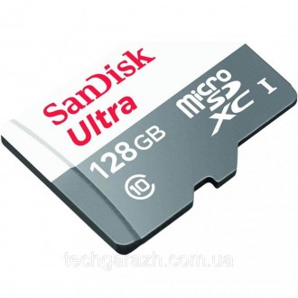 З картами SanDisk Ultra Ви можете знімати і зберігати ще більше фото та відео ви. . фото 3