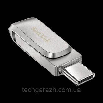 Розроблений спеціально для нових пристроїв з роз'ємом USB Type-C. Двосторонній р. . фото 4