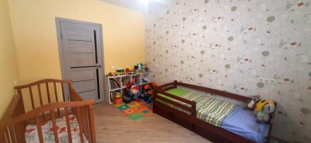 Ексклюзивна пропозиція. Пропонуємо купити 2-кімнатну квартиру в новобудові ЖК &q. Фрунзенский. фото 8