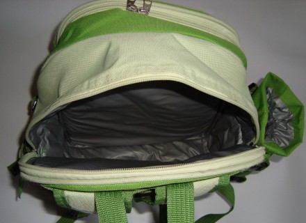 Рюкзак Cool 40 х 28 х 21см 20л с сумкой-термосом.

Внешне, размеры - на фото, . . фото 10