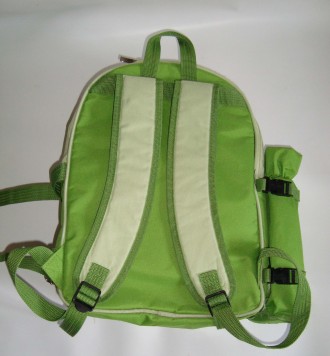 Рюкзак Cool 40 х 28 х 21см 20л с сумкой-термосом.

Внешне, размеры - на фото, . . фото 4