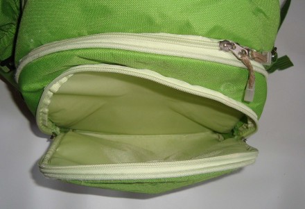Рюкзак Cool 40 х 28 х 21см 20л с сумкой-термосом.

Внешне, размеры - на фото, . . фото 11
