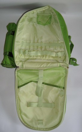 Рюкзак Cool 40 х 28 х 21см 20л с сумкой-термосом.

Внешне, размеры - на фото, . . фото 8