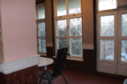 Продам трехкомнатную квартиру на Французском бульваре со двором и парко местом. . Шевченко-3. фото 5
