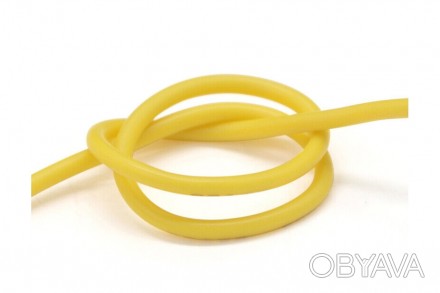 Провод силиконовый QJ 22 AWG (желтый), 1 метр
Комплектация:
Провод - 1 м
. . фото 1
