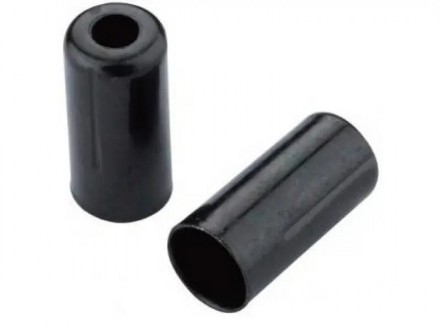 Ковпачок для кожуха гальм Spelli,
сталевий, чорний,
Діаметр: 5 мм. . фото 2