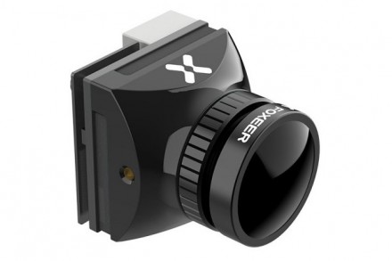 Особенности:
Камера FPV Foxeer Night Cat 3 Micro оснащена 1/3-дюймовым CMOS-сенс. . фото 2