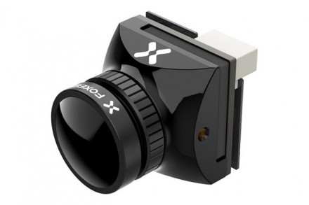 Особенности:
Камера FPV Foxeer Night Cat 3 Micro оснащена 1/3-дюймовым CMOS-сенс. . фото 3