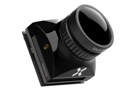 Особенности:
Камера FPV Foxeer Night Cat 3 Micro оснащена 1/3-дюймовым CMOS-сенс. . фото 4