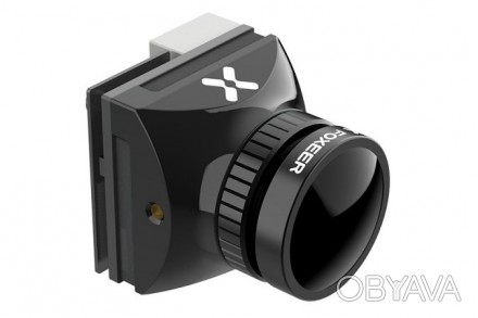 Особенности:
Камера FPV Foxeer Night Cat 3 Micro оснащена 1/3-дюймовым CMOS-сенс. . фото 1