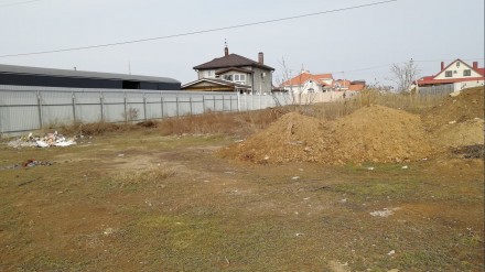 Участок земли в Лесках. Ліски. фото 1 Участок земли в Лесках. Ліски. фото 1