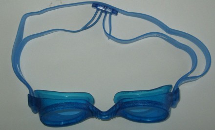Очки для плавания 6-9 лет Speedo Junior
Очки для плавания Окуляри для плавання . . фото 3