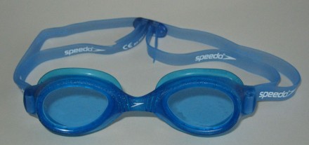 Очки для плавания 6-9 лет Speedo Junior
Очки для плавания Окуляри для плавання . . фото 2