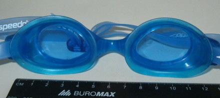 Очки для плавания 6-9 лет Speedo Junior
Очки для плавания Окуляри для плавання . . фото 5