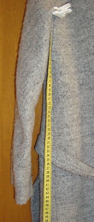 Женское укороченное пальто без воротника ТМ Kovash 40-42 р.
Женское укороченное. . фото 8