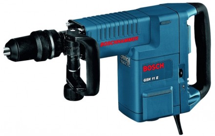 
Отбойный молоток Bosch GSH 11 E (0611316708) одна из наиболее удачных моделей о. . фото 2