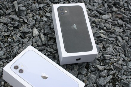 iPhone 11 (64gb) 
-Black
-White
-Purple
-Green
-Red 

iPhone 11 (128gb) -. . фото 6