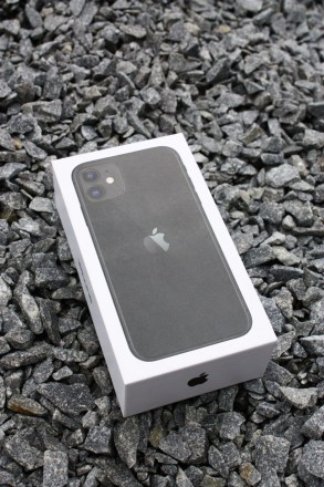 iPhone 11 (64gb) 
-Black
-White
-Purple
-Green
-Red 

iPhone 11 (128gb) -. . фото 7