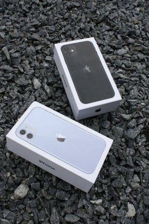 iPhone 11 (64gb) 
-Black
-White
-Purple
-Green
-Red 

iPhone 11 (128gb) -. . фото 8