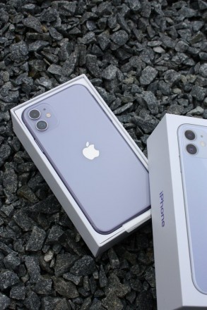 iPhone 11 (64gb) 
-Black
-White
-Purple
-Green
-Red 

iPhone 11 (128gb) -. . фото 9
