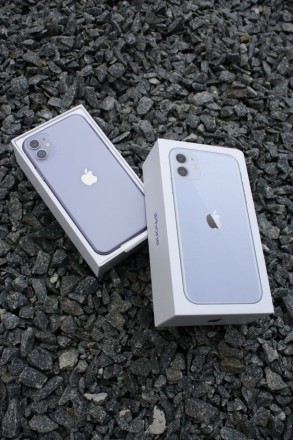 iPhone 11 (64gb) 
-Black
-White
-Purple
-Green
-Red 

iPhone 11 (128gb) -. . фото 2