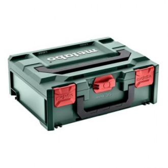 Ящик для інструментів Metabo MetaBox 145 BS L/BS LT/SB L/SB LT 18V (626886000). Вінниця. фото 1 Ящик для інструментів Metabo MetaBox 145 BS L/BS LT/SB L/SB LT 18V (626886000). Вінниця. фото 1