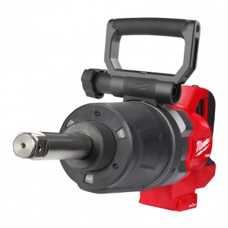 Гайкокрут Milwaukee M18 ONEFHIWF1D-0C (4933471755). Вінниця. фото 1 Гайкокрут Milwaukee M18 ONEFHIWF1D-0C (4933471755). Вінниця. фото 1