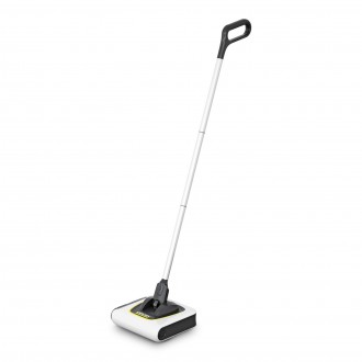 Акумуляторний електровіник Karcher KB 5 (1.258-050.0). Вінниця. фото 1 Акумуляторний електровіник Karcher KB 5 (1.258-050.0). Вінниця. фото 1