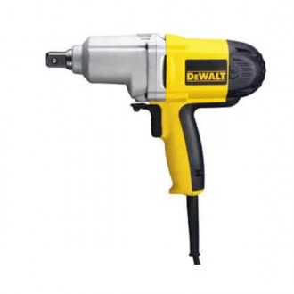 Гайковерт ударний мережевий DeWALT DW294 (DW294). Вінниця. фото 1 Гайковерт ударний мережевий DeWALT DW294 (DW294). Вінниця. фото 1