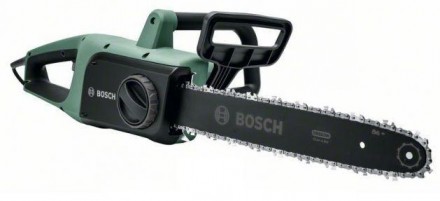 Электрическая цепная пила Bosch UniversalChain 40 вес 4.2 кг, 1800Вт Оригинал
Эл. . фото 3