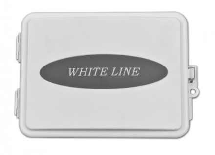 Контролер поливу електронний на 11 секцій, WHITE LINE, WL-31S11 Дана модель конт. . фото 3
