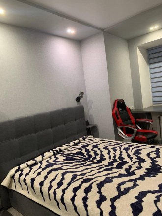 7322-ЕГ Продам 1 комнатную квартиру 49м2 в новострое ЖК Родники на Северной Салт. . фото 8