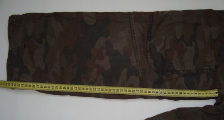 Брюки штаны  с подкладкой FF на рост 128

Продаются как есть без претензий воз. . фото 12
