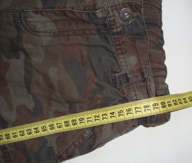 Брюки штаны  с подкладкой FF на рост 128

Продаются как есть без претензий воз. . фото 10