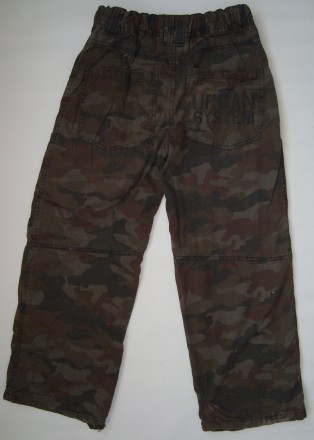 Брюки штаны  с подкладкой FF на рост 128

Продаются как есть без претензий воз. . фото 7