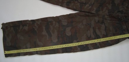 Брюки штаны  с подкладкой FF на рост 128

Продаются как есть без претензий воз. . фото 9