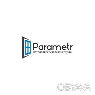 Parametr - надійний партнер у виборі:
пластикових вікон з ПВХ профілю; різних ж. . фото 1