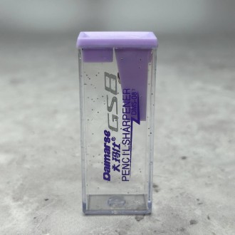Точилка для карандаша с контейнеромМатериал: пластик Цвет: на фото в заказ кладе. . фото 2