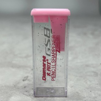 Точилка для карандаша с контейнеромМатериал: пластик Цвет: на фото в заказ кладе. . фото 6