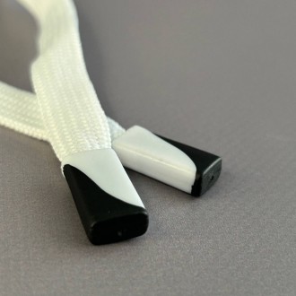 Шнурок для одежды Материал: полиэстр, наконечник пластик Цвет: на фото и в назва. . фото 5