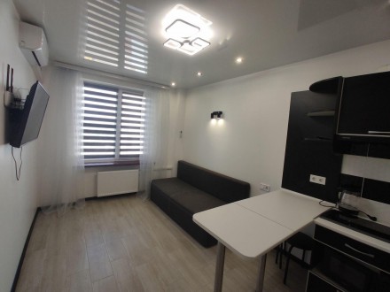 1-комнатная квартира, 21 м.кв.. Харків. фото 1 1-комнатная квартира, 21 м.кв.. Харків. фото 1